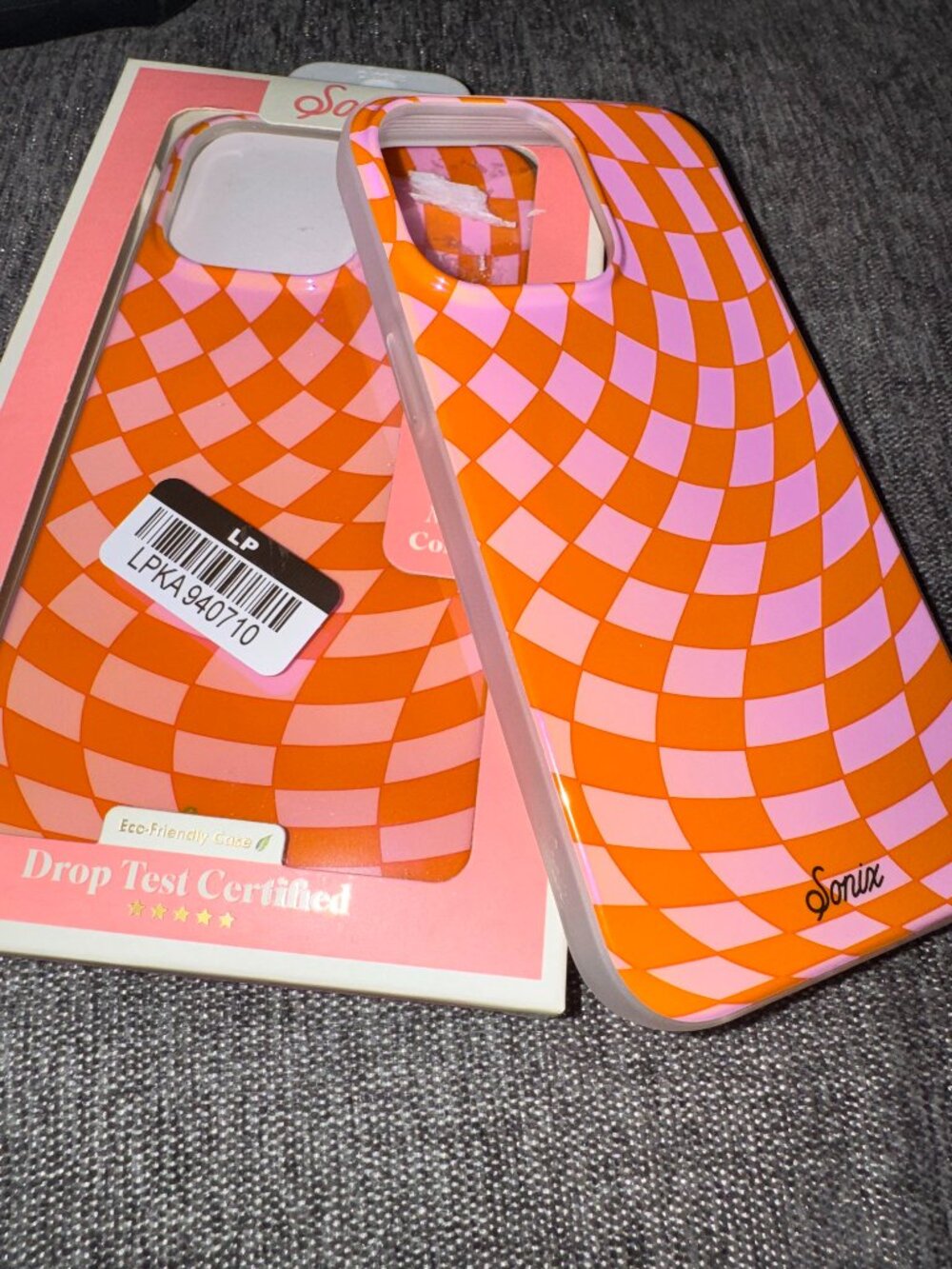 New! Sonix MagSafe iPhone 15 Pro Max Case